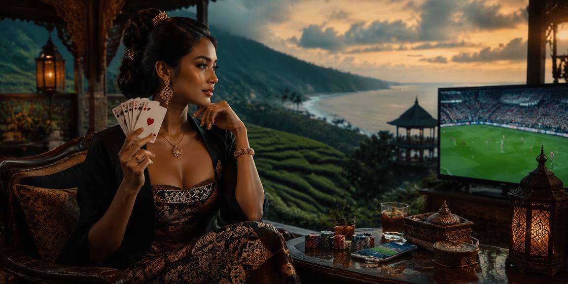 togel 34 The Story Behind How togel 34 Works